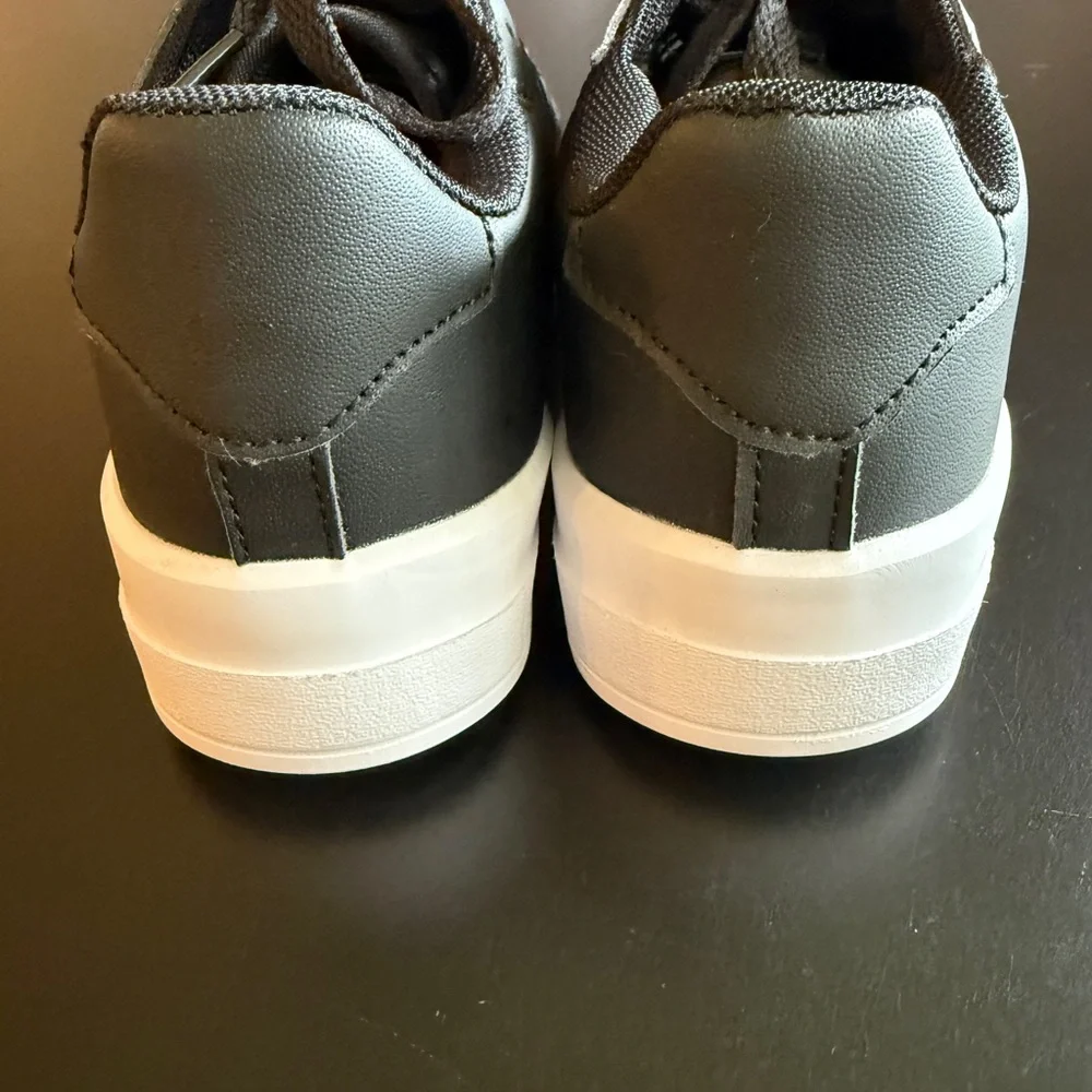 Weissman Dancewear- Blaze Icon Dance Sneaker (W390) Child 13 - Picture 7 of 8